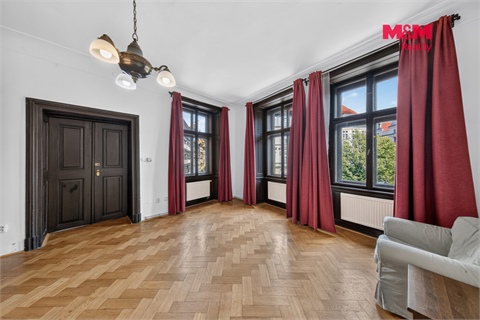Prodej bytu 2kk, 61 m² 4