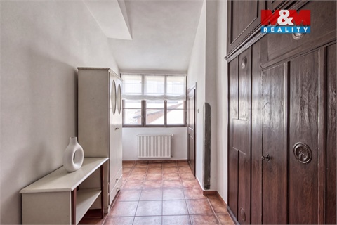 Prodej bytu 2kk, 61 m² 6