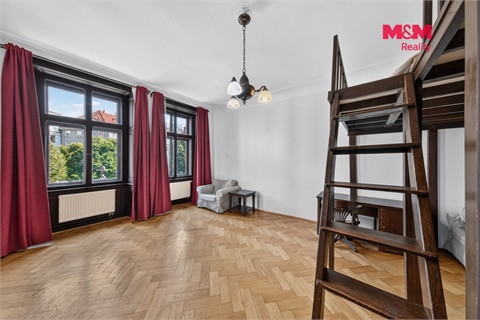 Prodej bytu 2kk, 61 m² 6