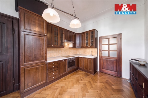 Prodej bytu 2kk, 61 m² 4