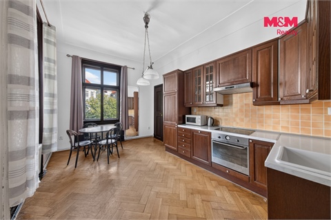Prodej bytu 2kk, 61 m² 8