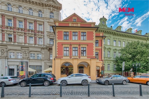 Prodej bytu 2kk, 61 m² 2