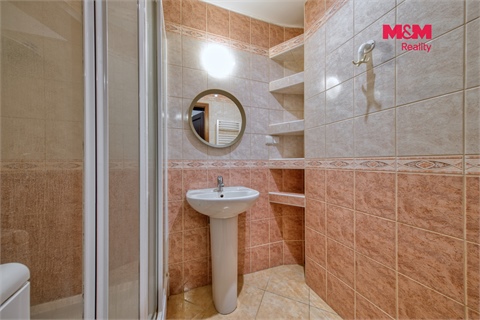 Prodej bytu 2kk, 61 m² 18