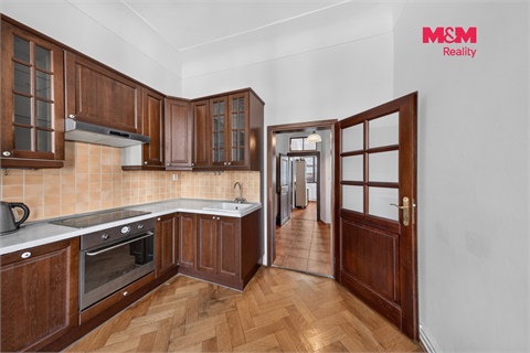 Prodej bytu 2kk, 61 m² 12