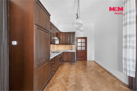 Prodej bytu 2kk, 61 m² 10
