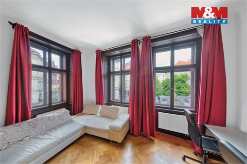 Prodej bytu 2kk, 61 m² - 2