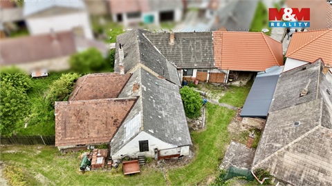 Prodej rodinného domu, 74 m² - 4