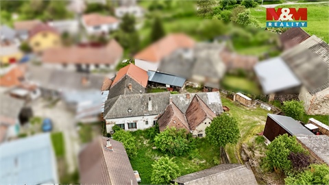 Prodej rodinného domu, 74 m² - 2
