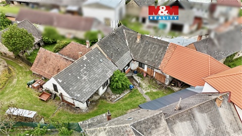 Prodej rodinného domu, 74 m² 0
