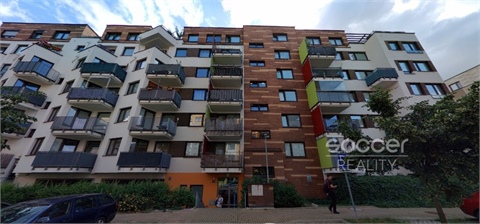 Pronájem parkovacího místa, 15 m² 4