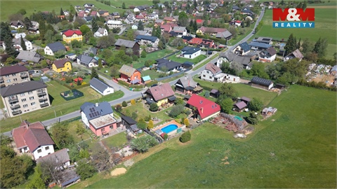 Prodej louky, 13 167 m² 2