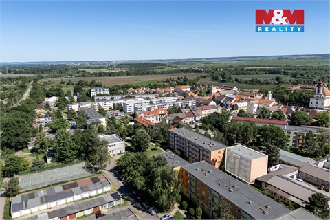 Prodej bytu 4+1, 77 m² - 16