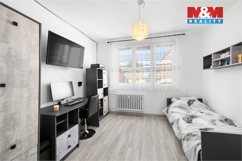 Prodej bytu 4+1, 77 m² 4