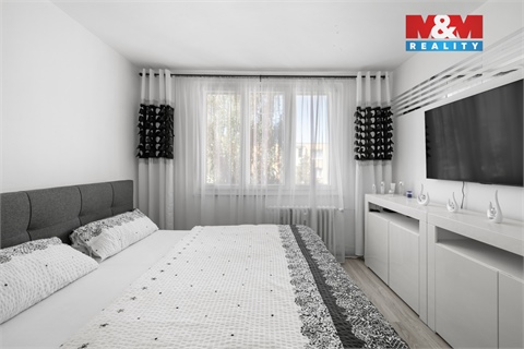 Prodej bytu 4+1, 77 m² - 10