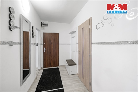 Prodej bytu 4+1, 77 m² 10