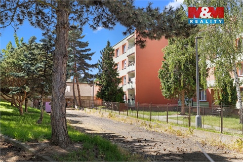 Prodej bytu 4+1, 77 m² - 2
