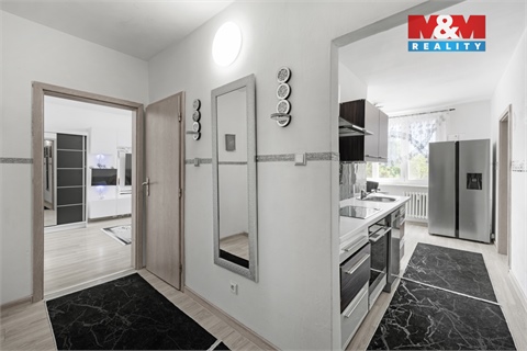 Prodej bytu 4+1, 77 m² 6