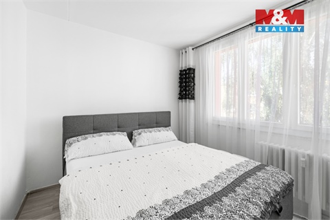 Prodej bytu 4+1, 77 m² 12