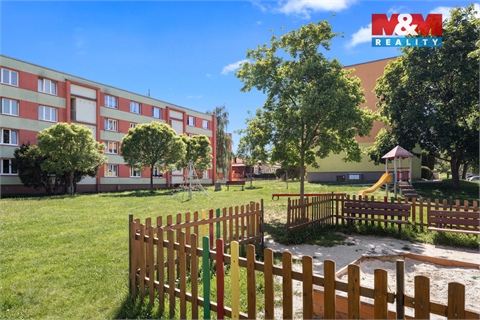 Prodej bytu 4+1, 77 m² - 14