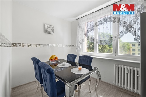 Prodej bytu 4+1, 77 m² 8