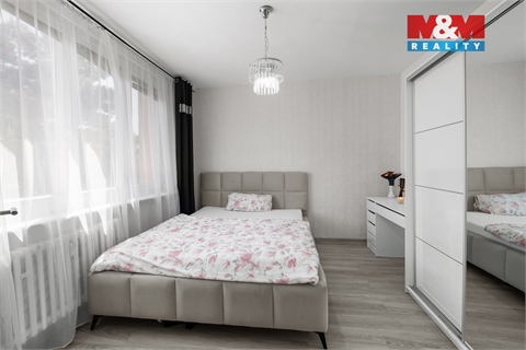 Prodej bytu 4+1, 77 m² - 8