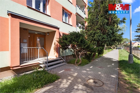 Prodej bytu 4+1, 77 m² 14
