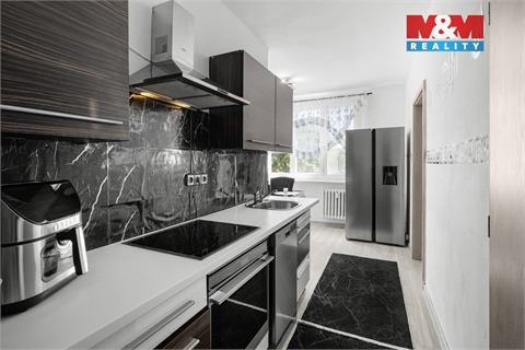 Prodej bytu 4+1, 77 m² - 6