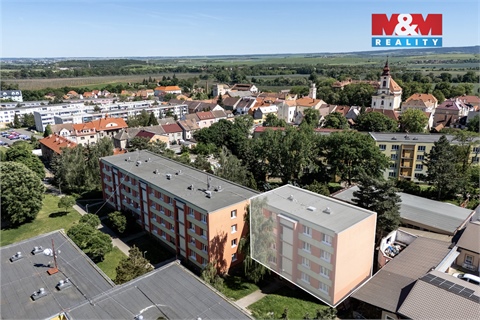 Prodej bytu 4+1, 77 m² 16