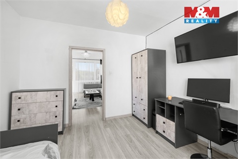 Prodej bytu 4+1, 77 m² - 4