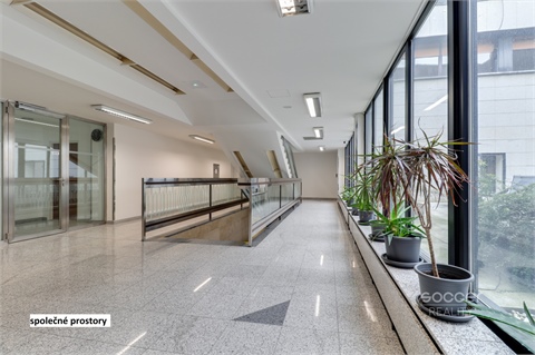 Pronájem kanceláře, 35 m² 6