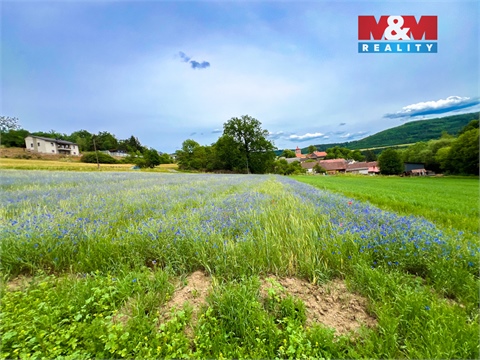 Prodej stavebního pozemku, 1 261 m² - 6