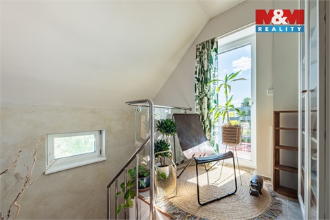 Prodej rodinného domu, 120 m² 8