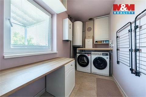 Prodej rodinného domu, 120 m² - 18