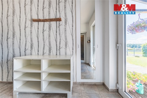 Prodej rodinného domu, 120 m² 18
