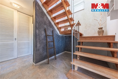 Prodej rodinného domu, 120 m² - 6