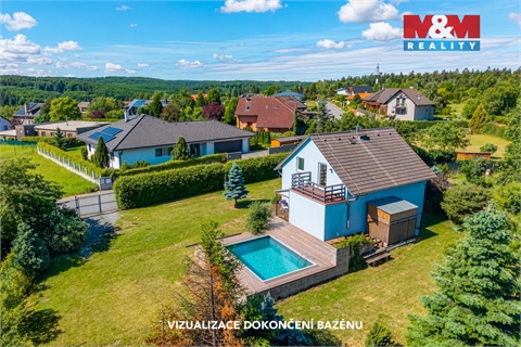 Prodej rodinného domu, 120 m² 22