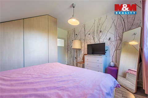 Prodej rodinného domu, 120 m² 12