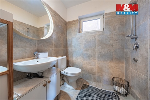 Prodej rodinného domu, 120 m² 10