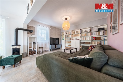 Prodej rodinného domu, 120 m² 4