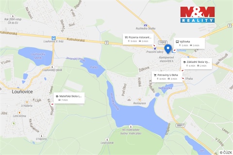 Prodej rodinného domu, 120 m² 26