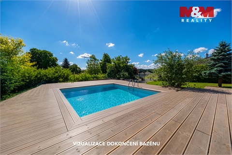 Prodej rodinného domu, 120 m² - 22