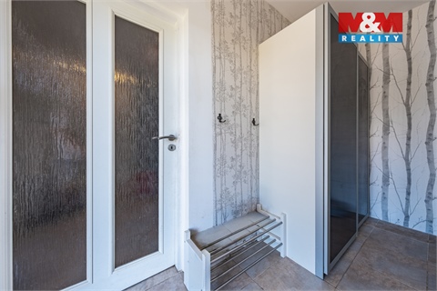 Prodej rodinného domu, 120 m² - 16