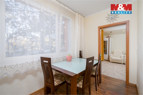 Prodej bytu 3+1, 76 m² - 10