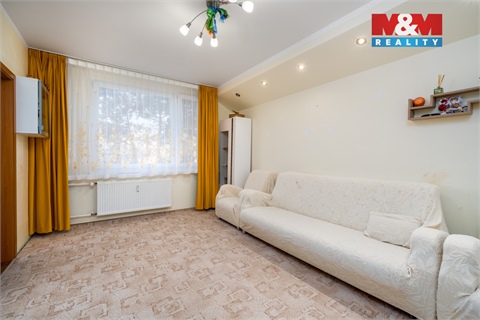 Prodej bytu 3+1, 76 m² 2
