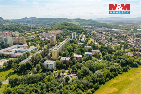 Prodej bytu 3+1, 76 m² - 18