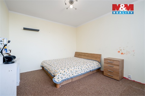 Prodej bytu 3+1, 76 m² - 4