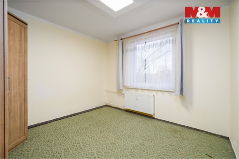 Prodej bytu 3+1, 76 m² - 2