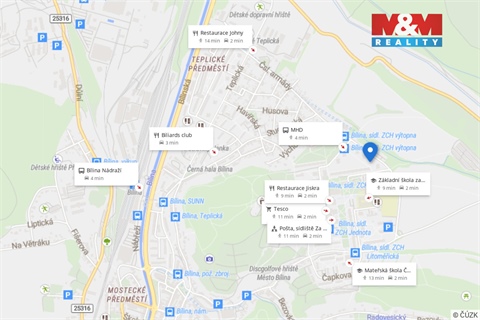 Prodej bytu 3+1, 76 m² - 6