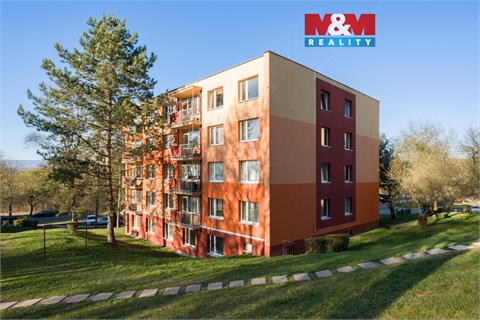 Prodej bytu 3+1, 76 m² 0