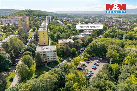Prodej bytu 3+1, 76 m² 14